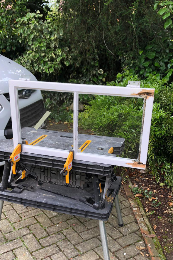 Window Repairs | LJV Decorating, Winchester, Hampshire painter and decorator winchester, interior painter, exterior painter, painters, decorators, decorating, painting services, window repairs, commercial painting, commercial decorating, winchester, southampton, hampshire, wiltshire, surrey, oxfordshire